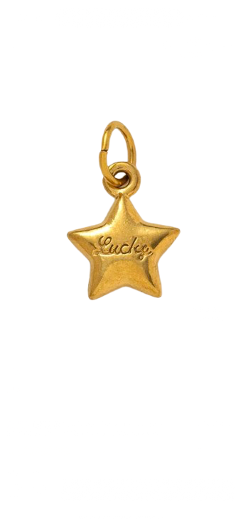 Lucky Star