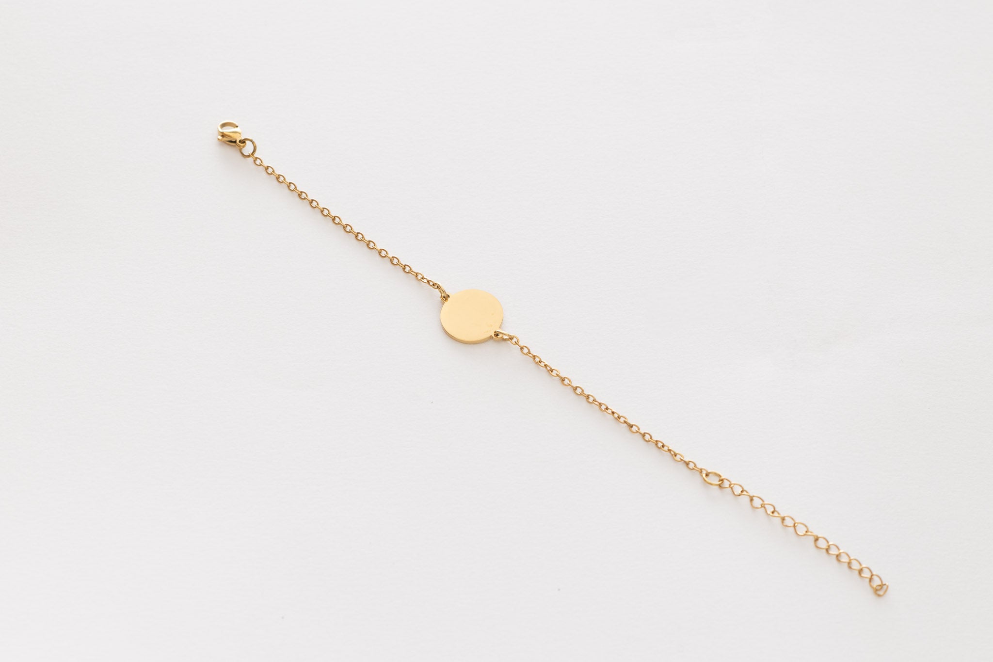 PERSONALIZED bracelet