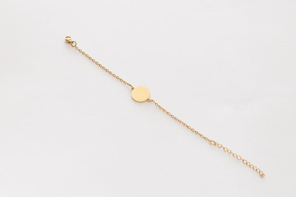 PERSONALIZED bracelet