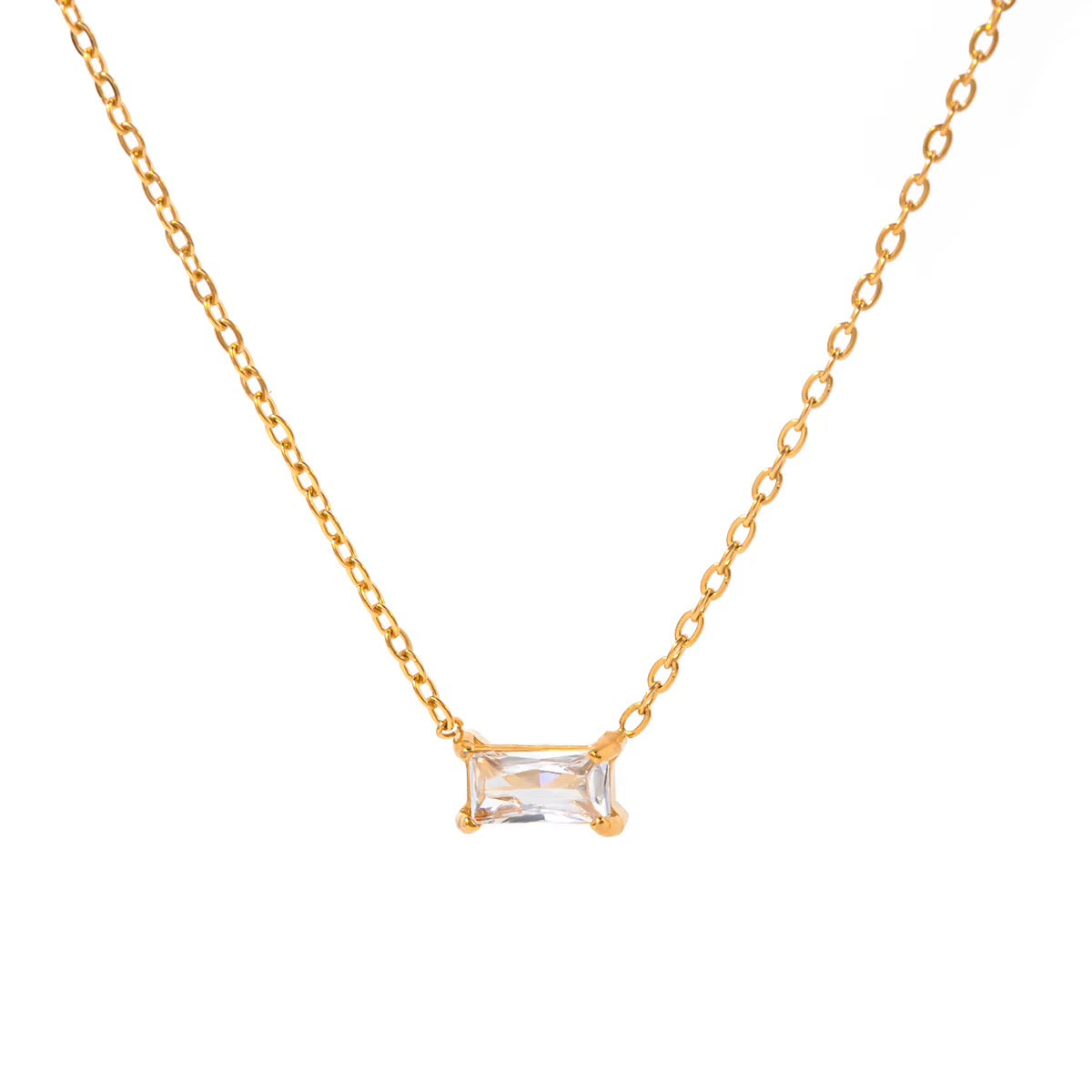 Tisha Necklace