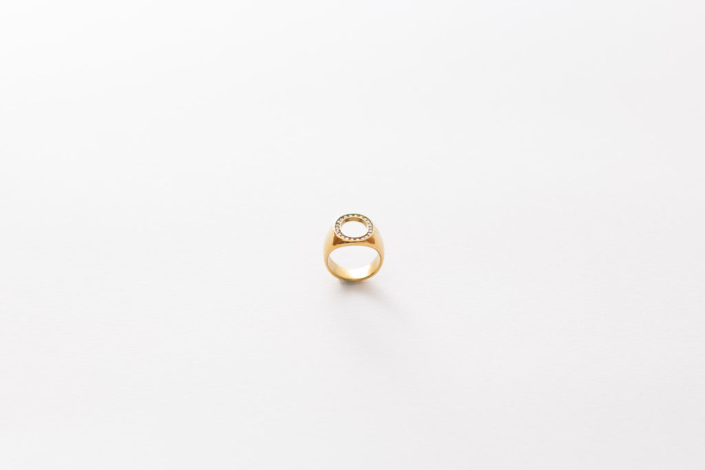 Circle Ring