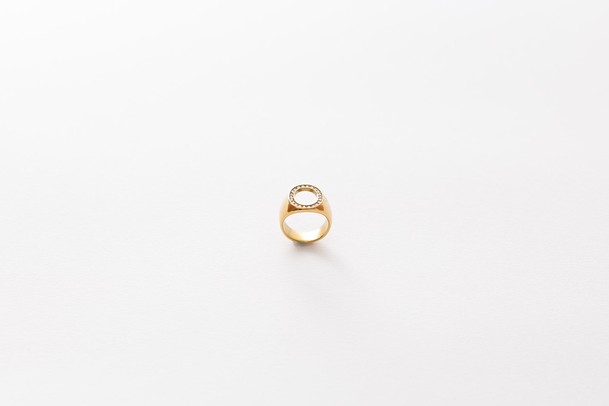 Circle Ring