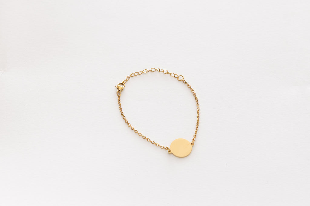 PERSONALIZED bracelet