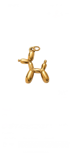 Balloon Dog