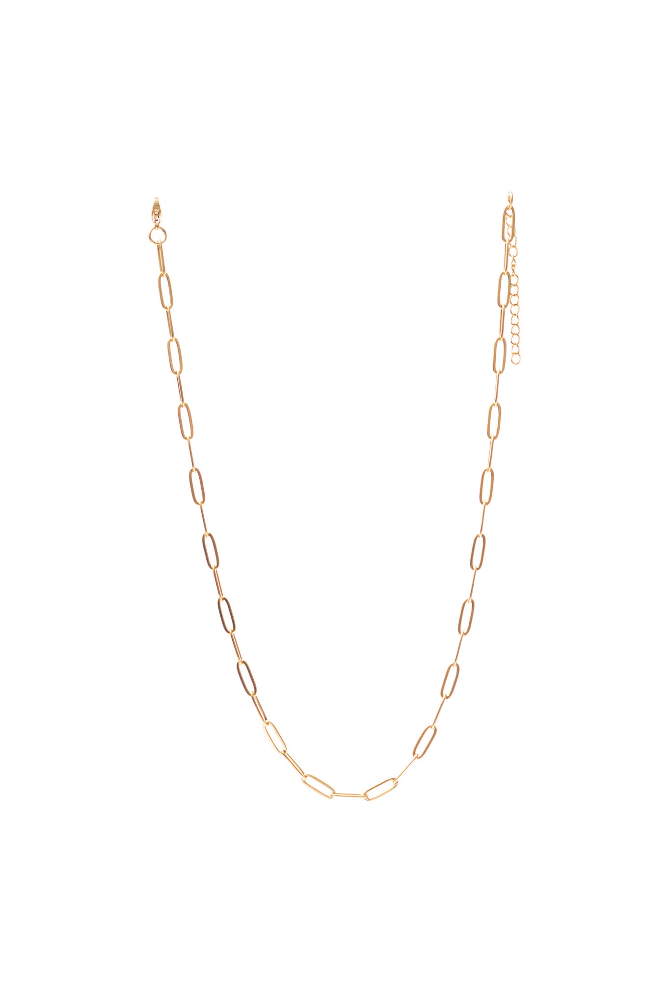 Universal Chain Necklace