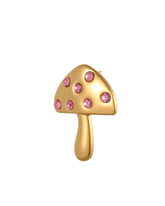 Mushroom studs