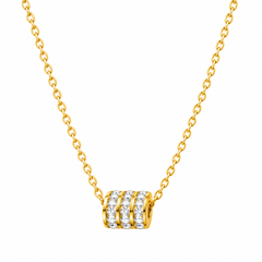 Ruth necklace