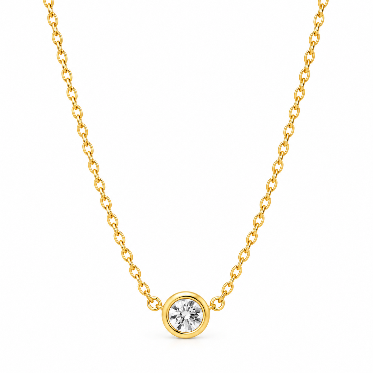 Levonia Necklace