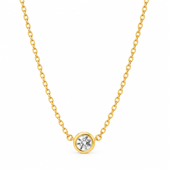 Levonia Necklace