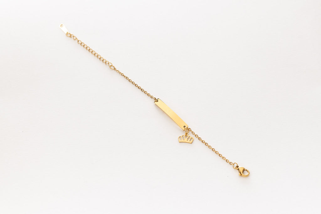 Baby Bracelet (Boys)