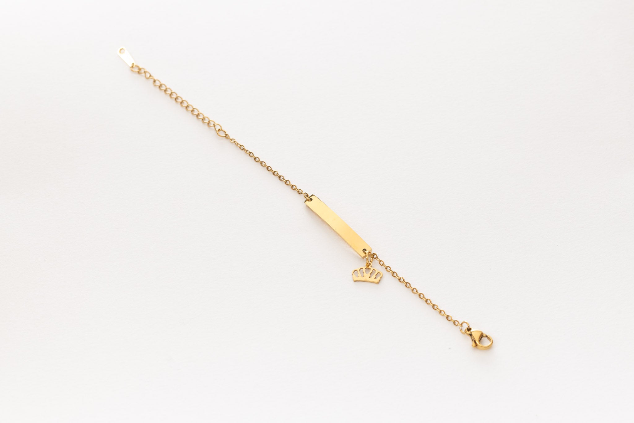 Baby Bracelet (Boys)