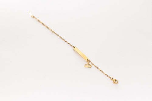 Baby Bracelet (Boys)