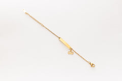 Baby Bracelet (Boys)