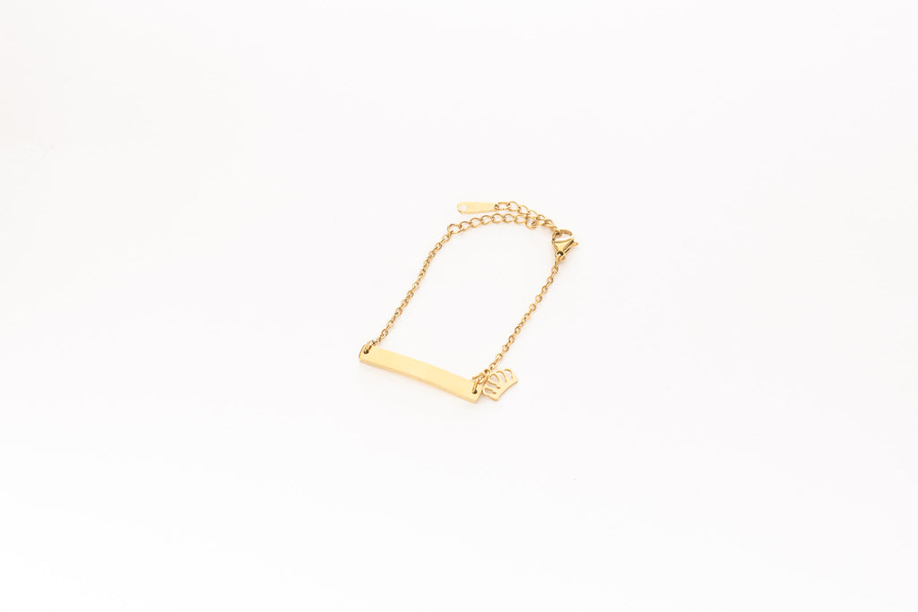 Baby Bracelet (Boys)