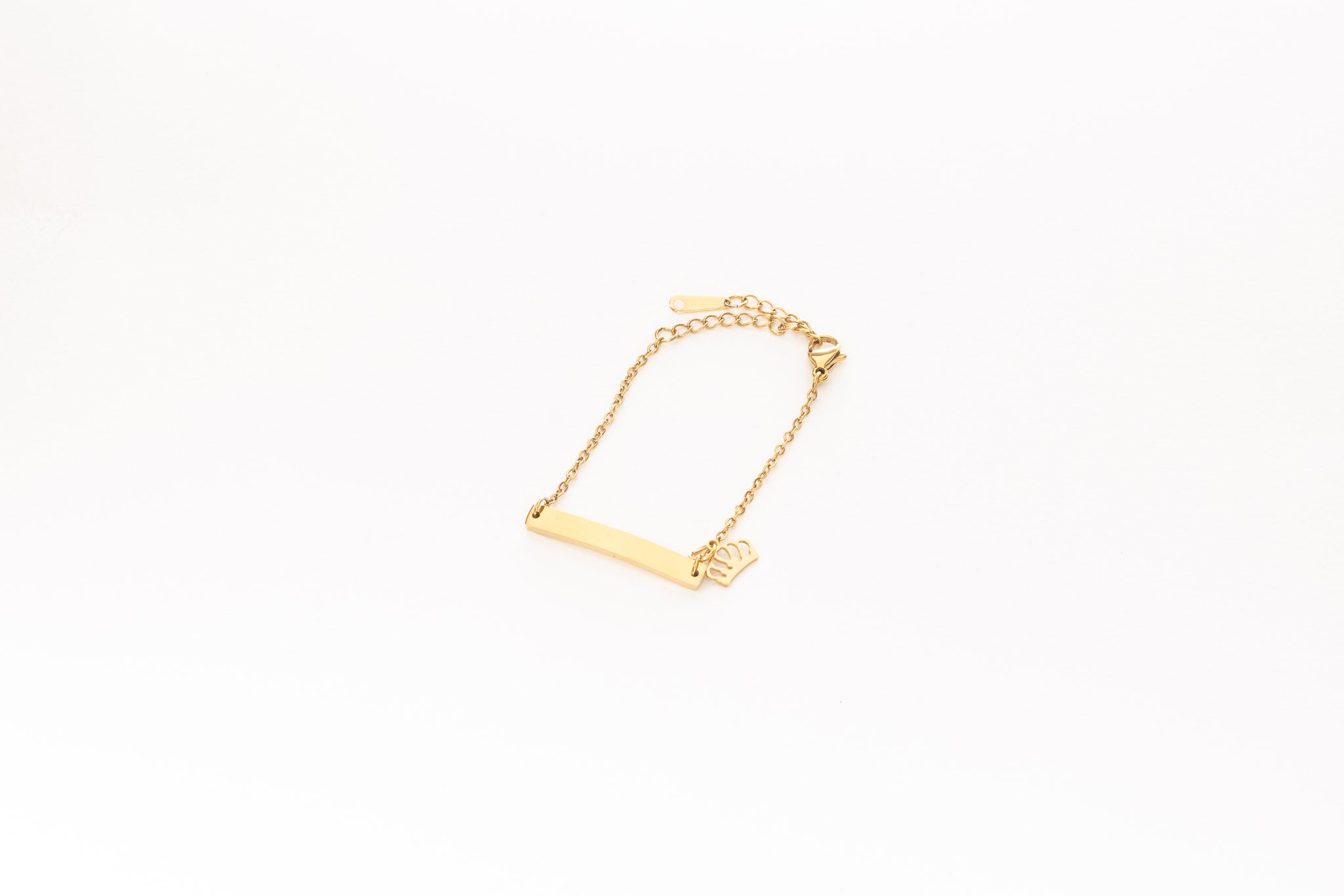 Baby Bracelet (Boys)