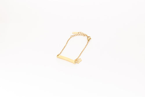 Baby Bracelet (Boys)