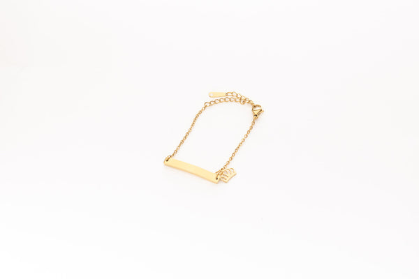 Baby Bracelet (Boys)