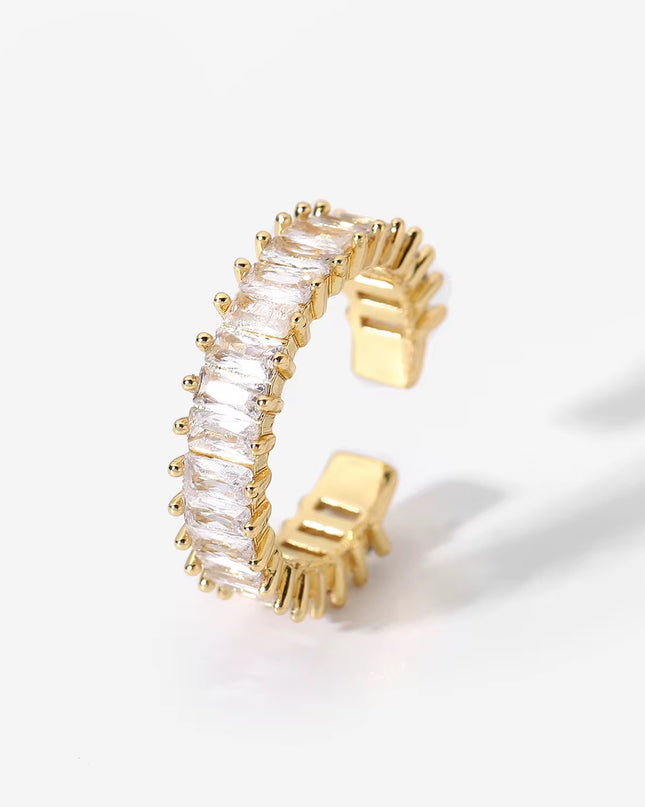 Bright Ring Adjustable