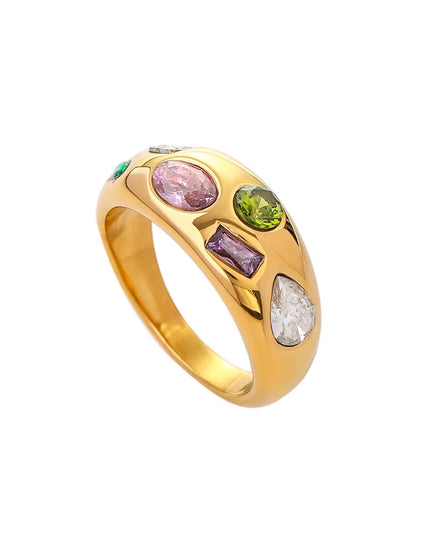 Stone Ring
