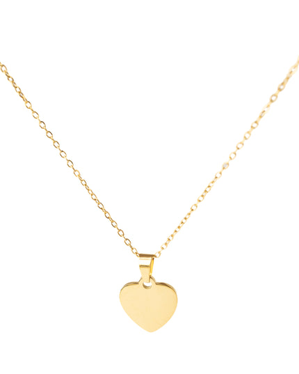 Heart Pendant