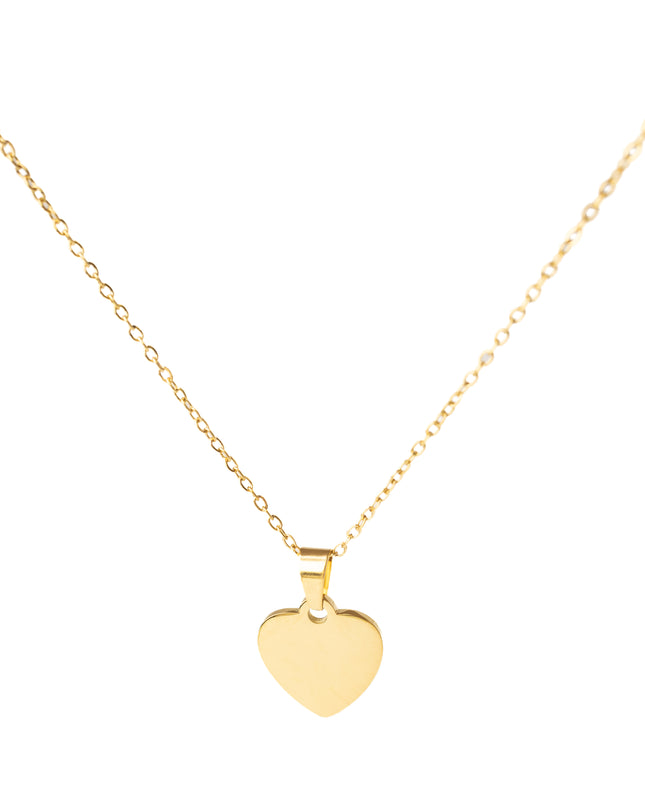 Heart Pendant