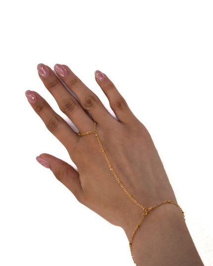 Hand chain