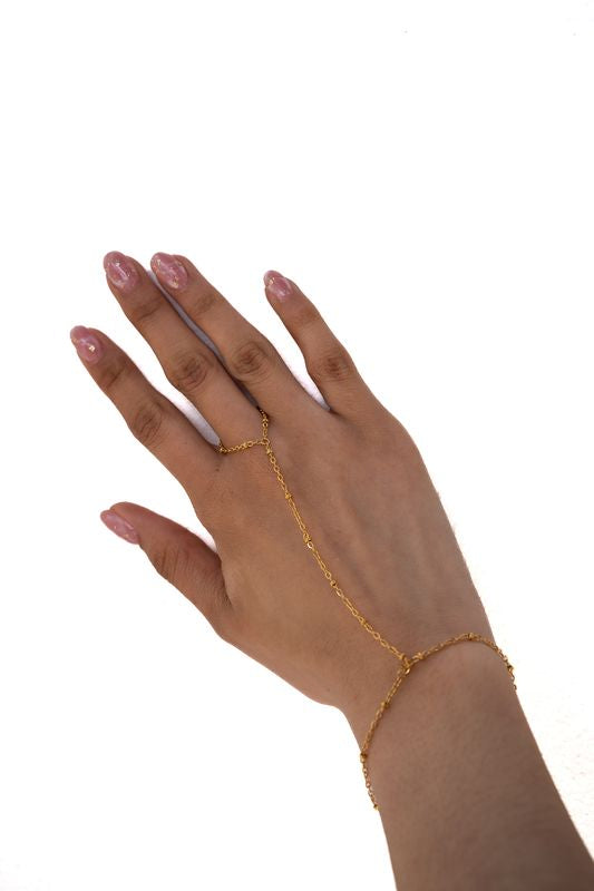 Hand chain