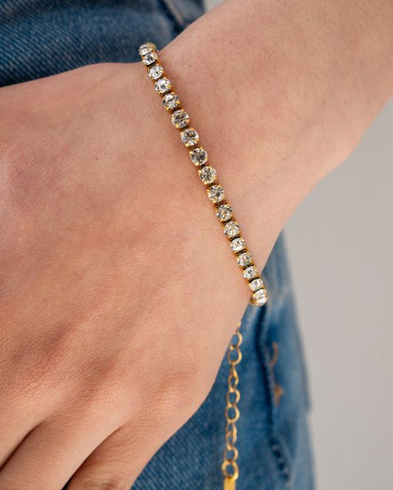 Tennis Bracelet