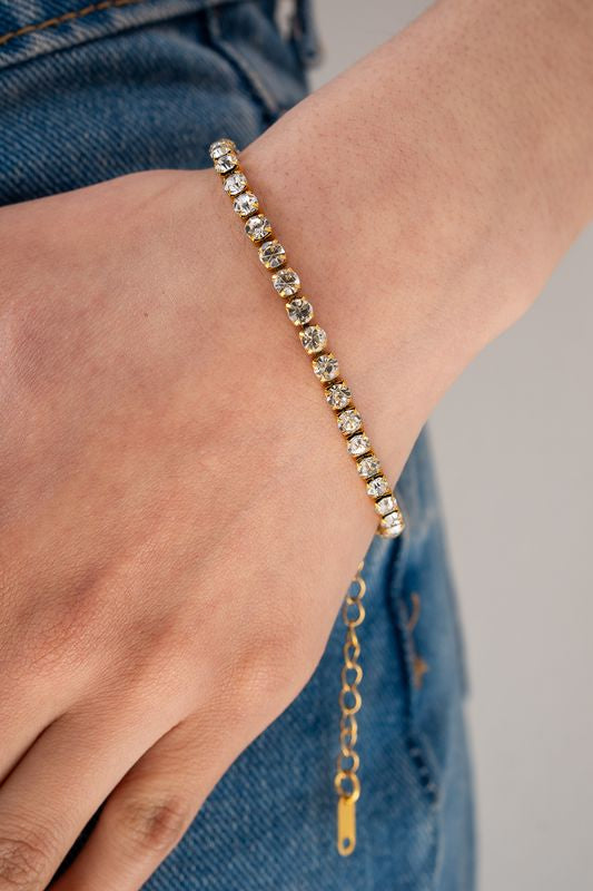 Tennis Bracelet